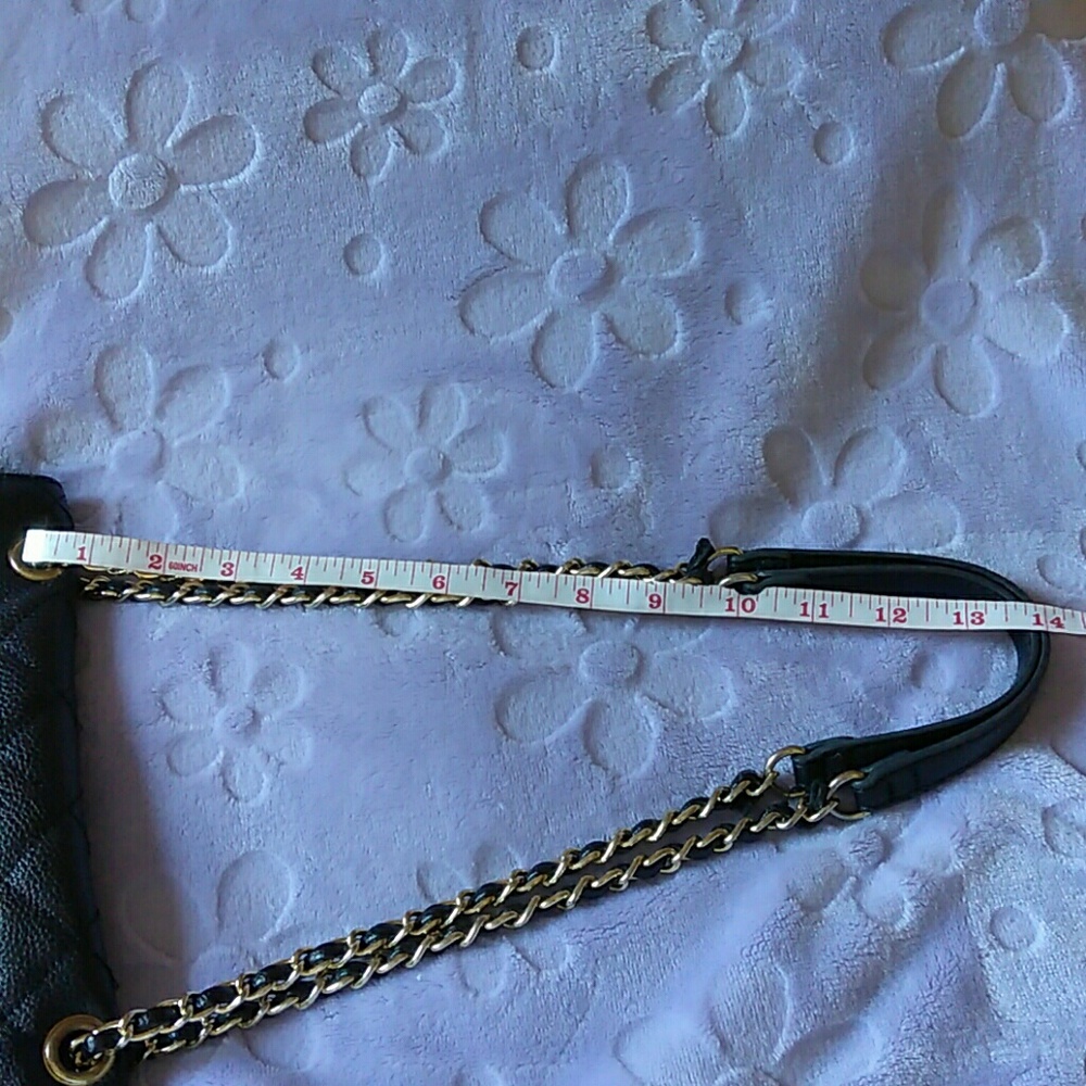 FOREVER 21 BAG. - Picture 7 of 7